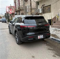 إنفينيتي QX60